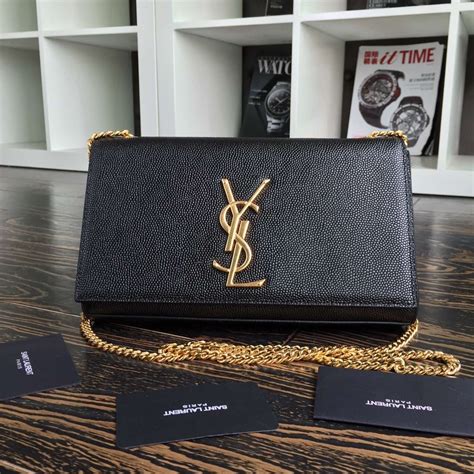 authentic Saint Laurent handbags